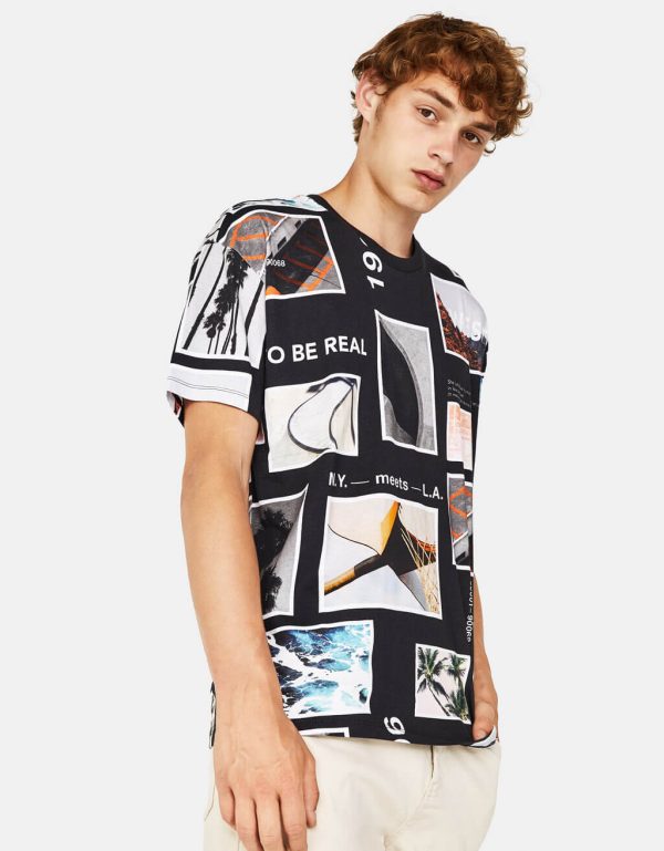 National Geographic Tee - Imagen 2