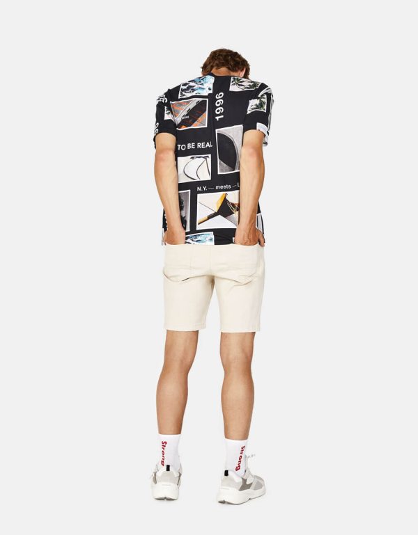 National Geographic Tee - Imagen 3
