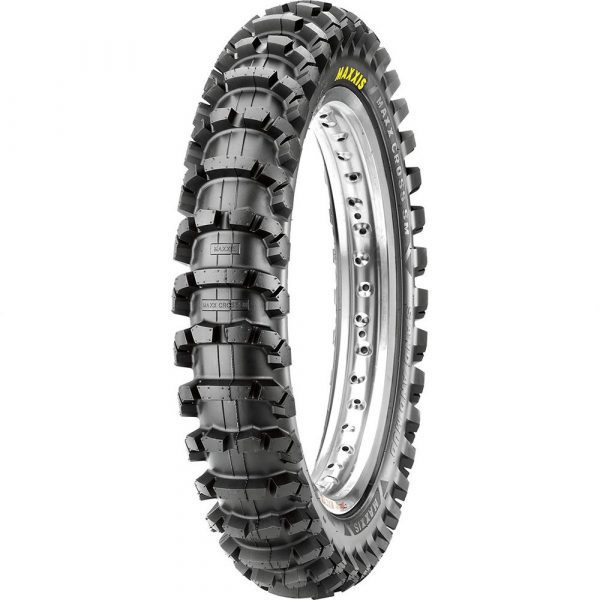 Neumático Motocross M7308 110-90-19