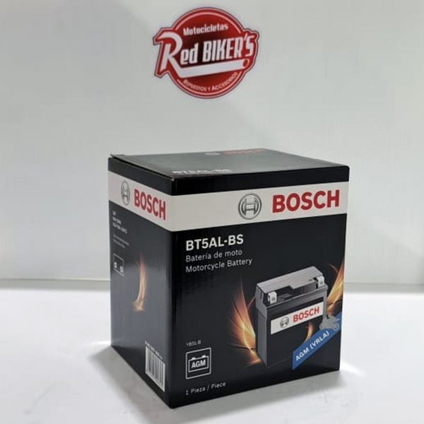 BT5AL-BS BOSCH