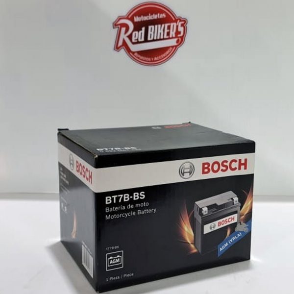 BT7B-BS BOSCH