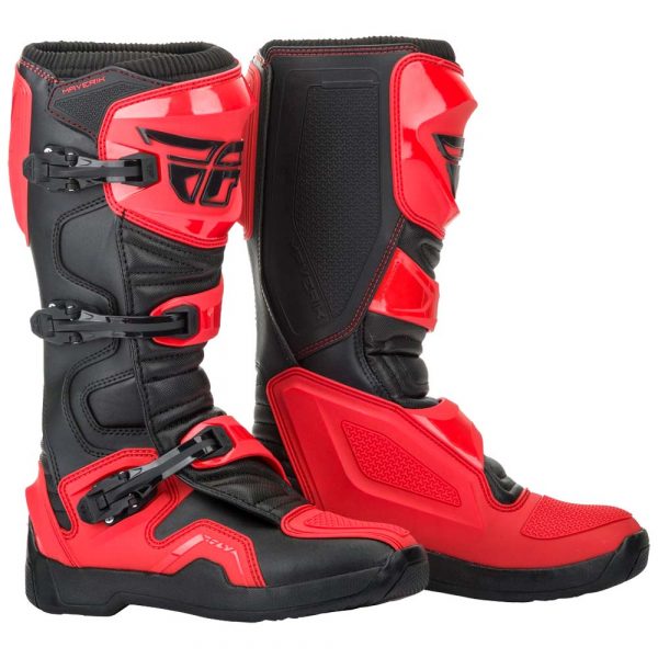BOTA MAVERIK