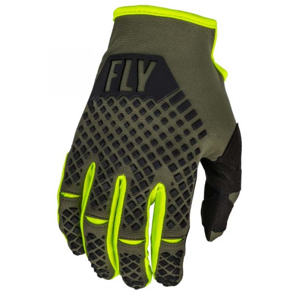 GUANTE KINETIC FLY RACING