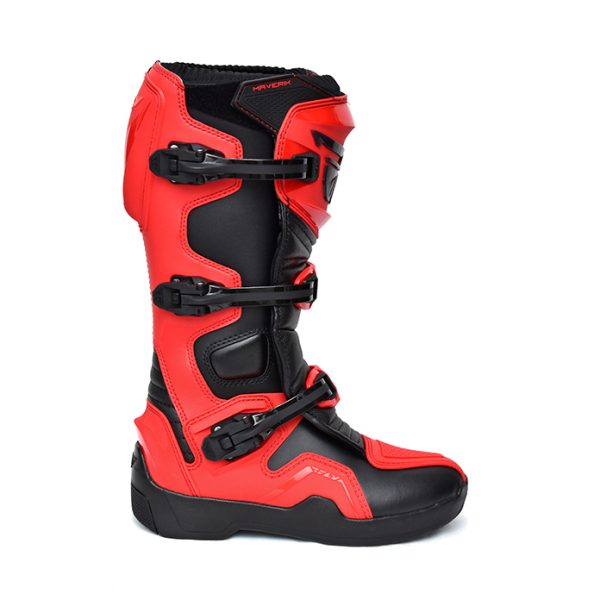 BOTA MAVERIK - Imagen 2