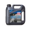 6 LITROS DE ACEITE + FILTRO ACEITE HARLEY-DAVIDSON - Imagen 2