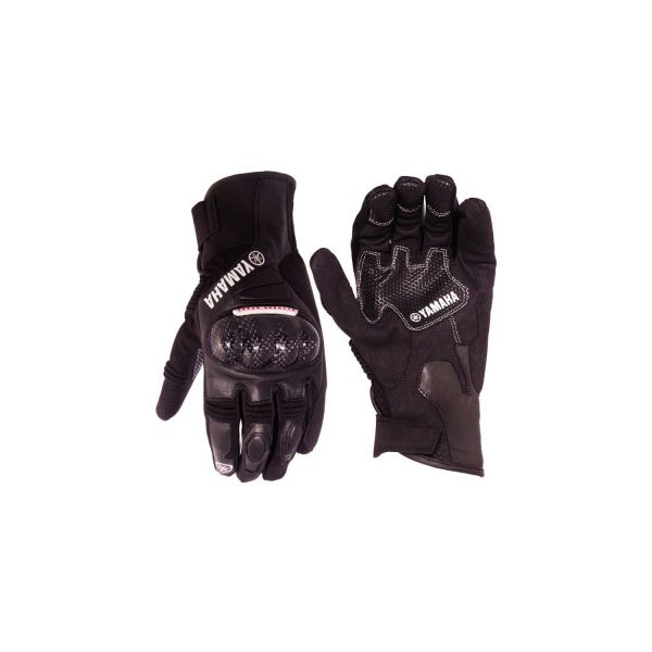 Guantes Moto Yamaha - Imagen 2