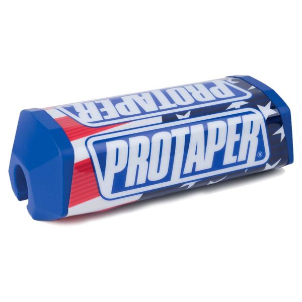 Race Line 2.0 Square Pads Protaper