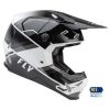 CASCO FORMULA CP RUSH FLY RACING - Imagen 2
