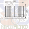 FILTRO HIFLO HF-112 - Imagen 2