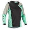 JERSEY KINETIC JET 2023 FLY RACING