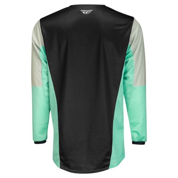 JERSEY KINETIC JET 2023 FLY RACING - Imagen 2