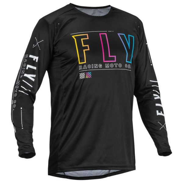 Jersey Lite S.E Avenge 2023 Fly Racing
