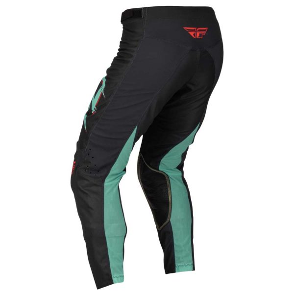 PANTALON KINETIC S.E. RAVE 2023 FLY RACING - Imagen 4