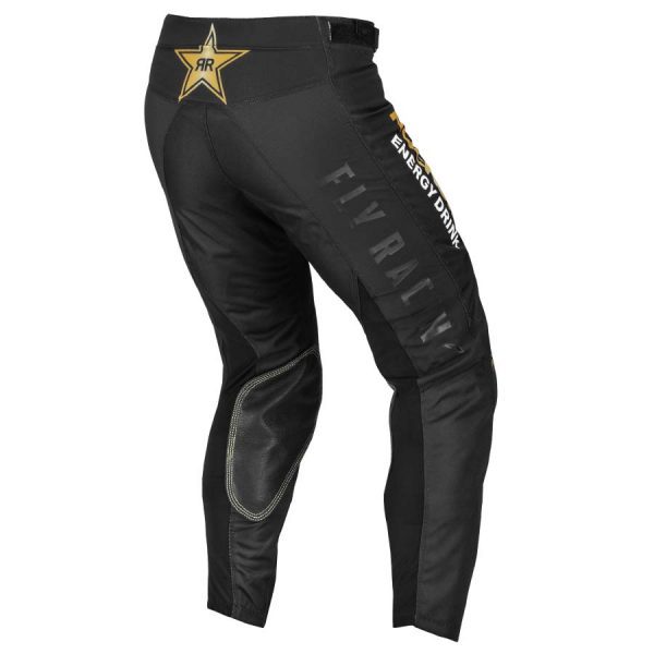 PANTALON KINETIC ROCKSTAR 2023 FLY RACING - Imagen 2