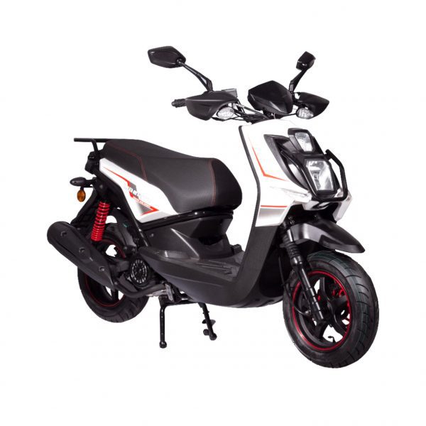 LIFAN MODELO LF150T-12C
