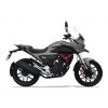 LIFAN MODELO KPT200 (LF200-10L) - Imagen 2