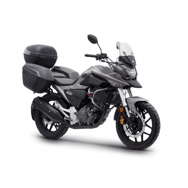LIFAN MODELO KPT200 (LF200-10L)