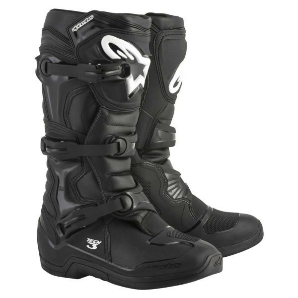 Bota Alpinestars Tech 3