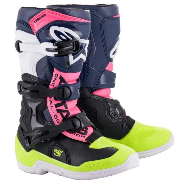 Bota Alpinestars Tech 3s Youth