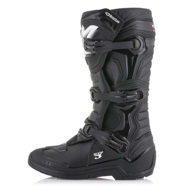 Bota Alpinestars Tech 3 - Imagen 2