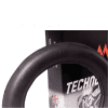 MOUSSE TRASERO 120/90-18 ENDURO - Imagen 3