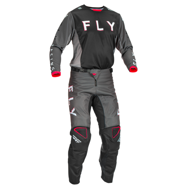 TRAJE KINETIC KORE 2023 BLACK
