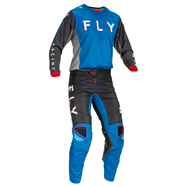 TRAJE KINETIC KORE 2023 BLUE