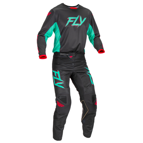 TRAJE KINETIC RAVE 2023 MINT
