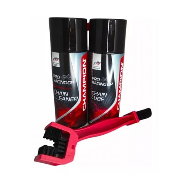 Kit Limpia Cadena