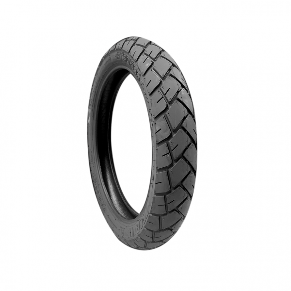 NEUMATICO DUNLOP STROKER TRAIL 150/70R17
