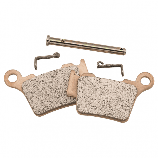 Pastilla Freno Moto Metalica Trasera KTM/Husqvarna 125-500 EBC MXS368