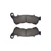 Pastilla Freno Moto Organica Delantera HONDA EBC FA388