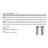 Rodillera Alpinestars Sx-1 V2 - Imagen 3