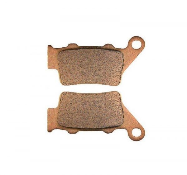 Pastilla Freno Moto Metalica Trasera BMW / APRILIA / HONDA / YAMAHA EBC FA213HH