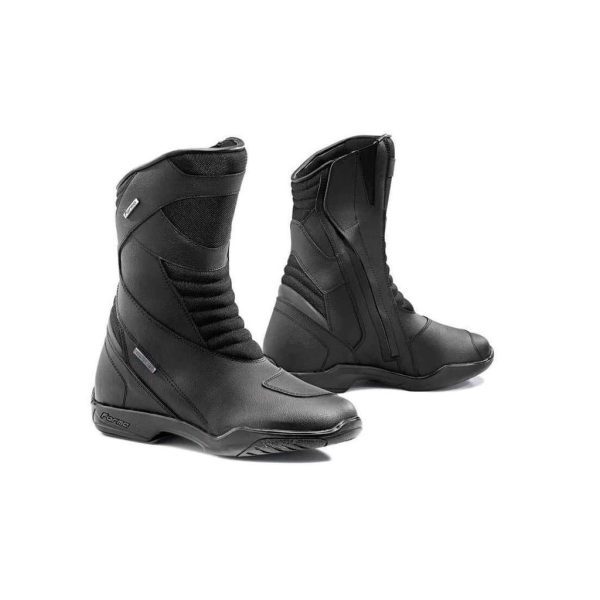 FORMA BOTA NERO BLACK