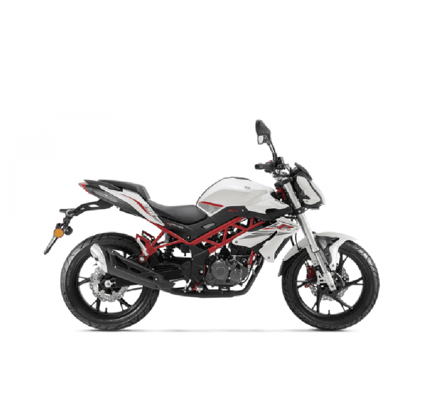 BENELLI MOTO TNT-150I - Imagen 2