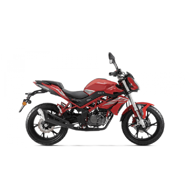 BENELLI MOTO TNT-150I