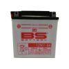 BATERÍA BS BATTERY 12N7-4A