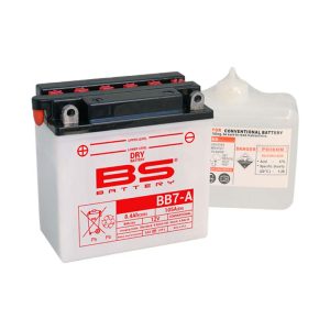 BATERIA BS BATTERY BB7-A
