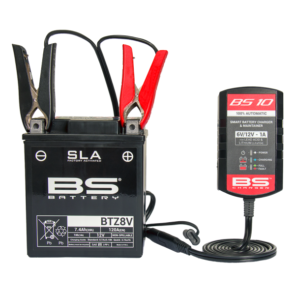 BS-10 - Imagen 4