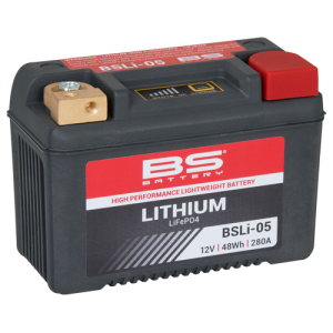 BATERÍA BS BATTERY BSLI-05