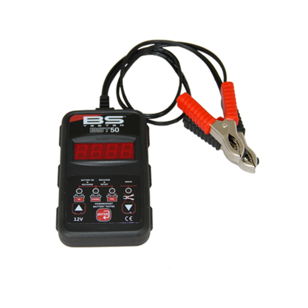 BST-50 - Imagen 2