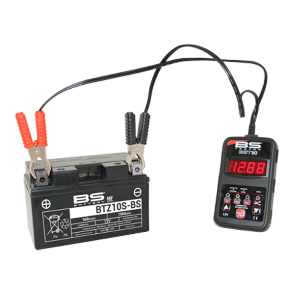 BST-50 - Imagen 3
