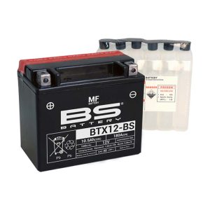 BATERÍA BS BATTERY BTX12-BS