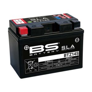 BATERÍA BS BATTERY BTZ14S
