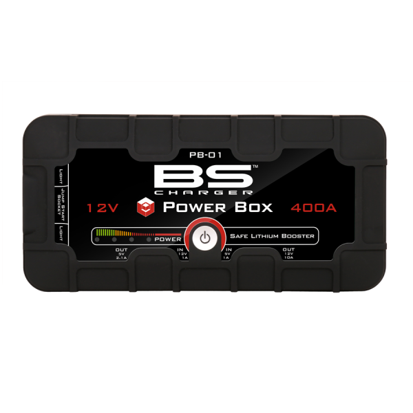 POWER BOX - Imagen 2