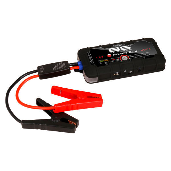 POWER BOX - Imagen 3