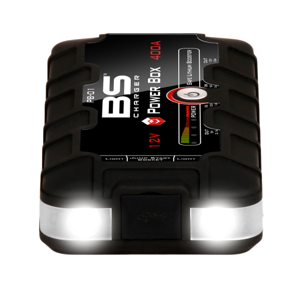POWER BOX - Imagen 4