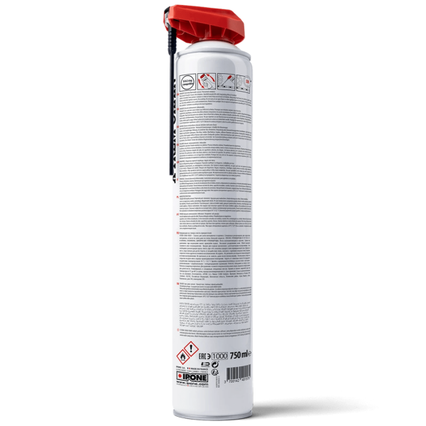 LUBRICANTE CADENA X-TREM CHAIN OFF ROAD - 750 ML - Imagen 3