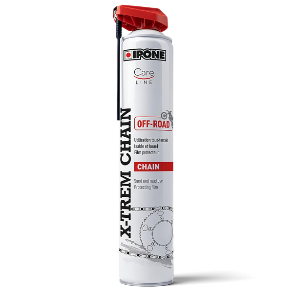 LUBRICANTE CADENA X-TREM CHAIN OFF ROAD - 750 ML